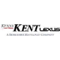 Kenny Kent Lexus logo, Kenny Kent Lexus contact details