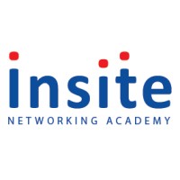 InSite Networking Academy logo, InSite Networking Academy contact details