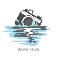 Splash Films logo, Splash Films contact details