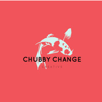 Chubby Change Creative logo, Chubby Change Creative contact details