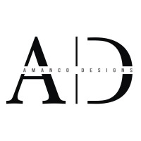 Amanco Designs logo, Amanco Designs contact details