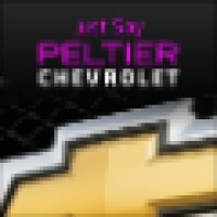 Peltier Chevrolet logo, Peltier Chevrolet contact details