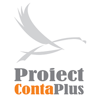 Proiect ContaPlus logo, Proiect ContaPlus contact details