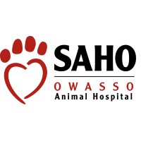 SAHO Small Animal Hospital of Owasso logo, SAHO Small Animal Hospital of Owasso contact details