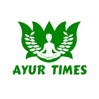 Ayur Times logo, Ayur Times contact details