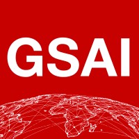 GSAI logo, GSAI contact details