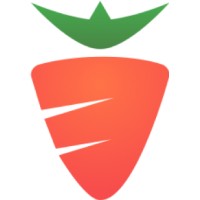 CarrotsApp logo, CarrotsApp contact details