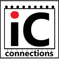 IC CONNECTIONS logo, IC CONNECTIONS contact details