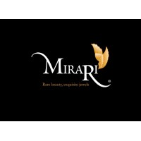 Mirari Jewels logo, Mirari Jewels contact details