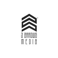 3 Arrows Media Inc logo, 3 Arrows Media Inc contact details