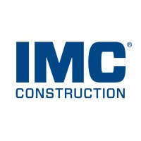 IMC Construction Inc logo, IMC Construction Inc contact details