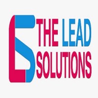 The Lead Solutions logo, The Lead Solutions contact details