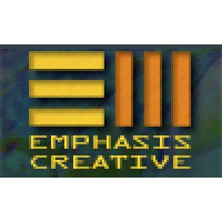 Emphasis Creative Web and Graphic Design logo, Emphasis Creative Web and Graphic Design contact details