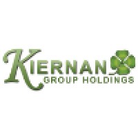 Kiernan Group Holdings logo, Kiernan Group Holdings contact details