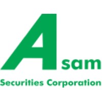 Asam Securities Corperation logo, Asam Securities Corperation contact details