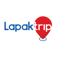 Lapaktrip logo, Lapaktrip contact details