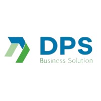 DPS Business Solution logo, DPS Business Solution contact details