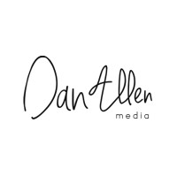 Dan Allen Media logo, Dan Allen Media contact details