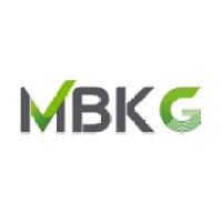 MBK Guarantee logo, MBK Guarantee contact details