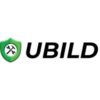 UBILD logo, UBILD contact details