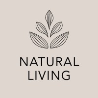 Natural Living logo, Natural Living contact details