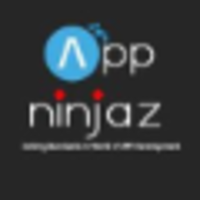 Appninjaz logo, Appninjaz contact details