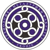 Faculty of Technology and Metallurgy, Ss. Cyril and Methodius University, Skopje logo, Faculty of Technology and Metallurgy, Ss. Cyril and Methodius University, Skopje contact details