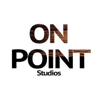 On Point Studios logo, On Point Studios contact details