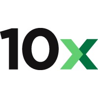 10X Ecom logo, 10X Ecom contact details