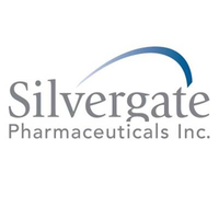 Silvergate Pharmaceuticals, Inc. logo, Silvergate Pharmaceuticals, Inc. contact details