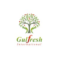 Gulfresh International logo, Gulfresh International contact details