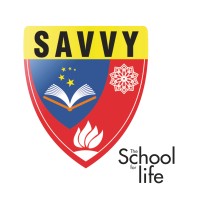 The Savvy School Chichawatni logo, The Savvy School Chichawatni contact details