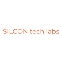 SILCON tech labs logo, SILCON tech labs contact details