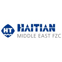 Haitian Middle East logo, Haitian Middle East contact details