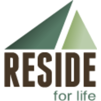 Reside Group logo, Reside Group contact details