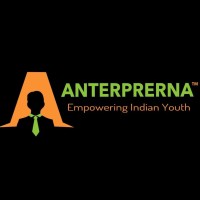 AnterPrerna logo, AnterPrerna contact details