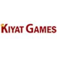 Kiyat Games logo, Kiyat Games contact details