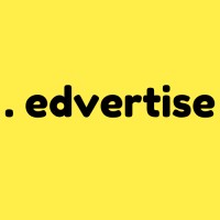 edvertise.co logo, edvertise.co contact details