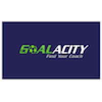 Goalacity.com logo, Goalacity.com contact details