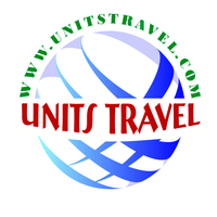 Units Travel LLC logo, Units Travel LLC contact details