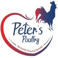 Peter's Poultry logo, Peter's Poultry contact details