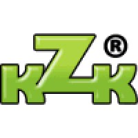 KZK Ltd. logo, KZK Ltd. contact details