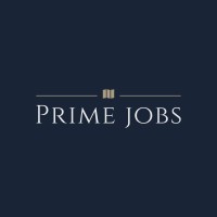 Prime Jobs LTD logo, Prime Jobs LTD contact details