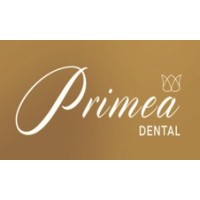 Primea Dental logo, Primea Dental contact details