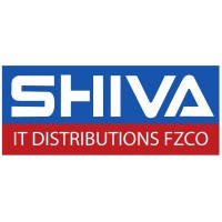 Shiva IT Distributions FZCO logo, Shiva IT Distributions FZCO contact details