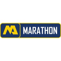 Marathon B2B logo, Marathon B2B contact details