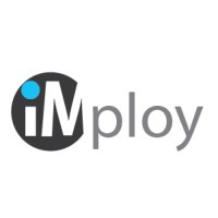 iMploy logo, iMploy contact details