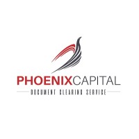 Phoenix Capital UAE logo, Phoenix Capital UAE contact details