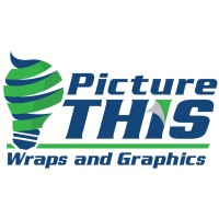 Picture This Wraps and Graphics logo, Picture This Wraps and Graphics contact details