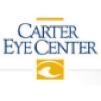 Carter Eye Center logo, Carter Eye Center contact details